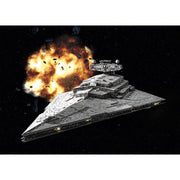 Revell 63609 1/12300 Star Wars Imperial Star Destroyer Starter Set