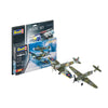 Revell Combat Set 63710 1/72 Bf109G-10 and Spitfire Mk.V