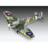Revell Combat Set 63710 1/72 Bf109G-10 and Spitfire Mk.V Starter Set