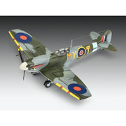 Revell Combat Set 63710 1/72 Bf109G-10 and Spitfire Mk.V Starter Set