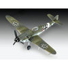 Revell Combat Set 63710 1/72 Bf109G-10 and Spitfire Mk.V Starter Set
