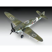 Revell Combat Set 63710 1/72 Bf109G-10 and Spitfire Mk.V Starter Set