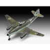 Revell Combat Set 63711 1/72 Me262 and P-51B Mustang Starter Set