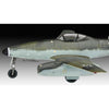 Revell Combat Set 63711 1/72 Me262 and P-51B Mustang Starter Set