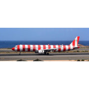 Revell 63788 1/144 A321-200 Condor Starter Set