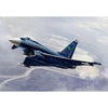 Revell 63796 1/144 Eurofighter Typhoon RAF Starter Set