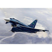 Revell 63796 1/144 Eurofighter Typhoon RAF Starter Set