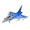 Revell 63818 1/72 Eurofighter Typhoon Bavarian Tiger 2021 Starter Set