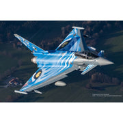 Revell 63818 1/72 Eurofighter Typhoon Bavarian Tiger 2021 Starter Set