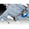 Revell 63818 1/72 Eurofighter Typhoon Bavarian Tiger 2021 Starter Set