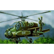 Revell 63824 1/144 AH-64A Apache