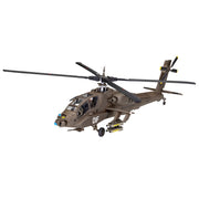 Revell 63824 1/144 AH-64A Apache Starter Set