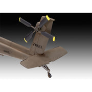 Revell 63824 1/144 AH-64A Apache Starter Set