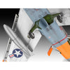 Revell 63832 1/48 F-86D Dog Sabre Starter Set