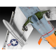 Revell 63832 1/48 F-86D Dog Sabre Starter Set