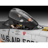 Revell 63832 1/48 F-86D Dog Sabre Starter Set