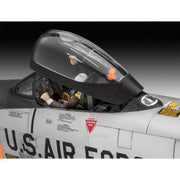 Revell 63832 1/48 F-86D Dog Sabre Starter Set