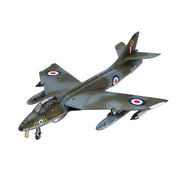 Revell 63833 1/144 Hawker Hunter FGA.9 Starter Set