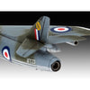 Revell 63833 1/144 Hawker Hunter FGA.9 Starter Set