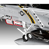 Revell 63834 1/72 F/A-18F Super Hornet Starter Set