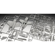 Revell 63834 1/72 F/A-18F Super Hornet Starter Set