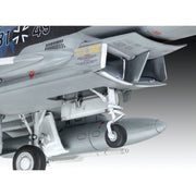 Revell 63843 1/72 Eurofighter Luftwaffe 2020 Quadriga Starter Set