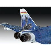 Revell 63843 1/72 Eurofighter Luftwaffe 2020 Quadriga Starter Set