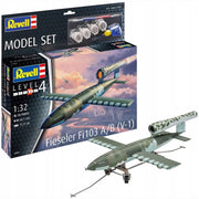Revell 63861 1/32 Fieseler Fi103 V-1 Starter Set