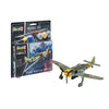 Revell 63898 1/72 Focke Wulf Fw190 F-8 * Starter Set