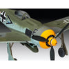 Revell 63898 1/72 Focke Wulf Fw190 F-8 * Starter Set