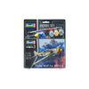 Revell 63898 1/72 Focke Wulf Fw190 F-8 * Starter Set