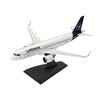 Revell 63942 1/144 Airbus A320 Neo Lufthansa Starter Set