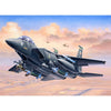 Revell 63972 1/144 F-15E Strike Eagle and Bombs Starter Set
