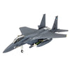 Revell 63972 1/144 F-15E Strike Eagle and Bombs Starter Set
