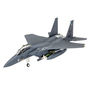 Revell 63972 1/144 F-15E Strike Eagle and Bombs Starter Set
