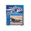 Revell 63972 1/144 F-15E Strike Eagle and Bombs Starter Set