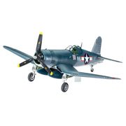 Revell 63983 1/72 Vought F4U-1D Corsair Starter Set