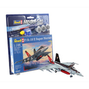 Revell 63997 1/144 F/A-18 Super Hornet Starter Set
