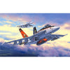 Revell 63997 1/144 F/A-18 Super Hornet Starter Set