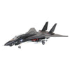 Revell 64029 1/144 F-14A Tomcat Black Bunny Starter Set