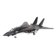 Revell 64029 1/144 F-14A Tomcat Black Bunny Starter Set