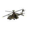 Revell 64046 1/144 AH-64D Longbow Apache Starter Set