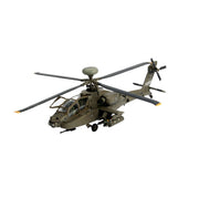 Revell 64046 1/144 AH-64D Longbow Apache Starter Set
