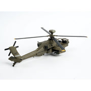 Revell 64046 1/144 AH-64D Longbow Apache Starter Set