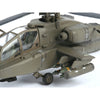 Revell 64046 1/144 AH-64D Longbow Apache Starter Set