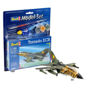 Revell 64048 1/144 Tornado ECR Starter Set