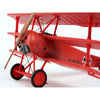 Revell 64116 1/72 Fokker Dr.1 Triplane Starter Set