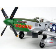 Revell 64148 1/72 P-51D Mustang Starter Set
