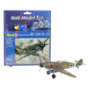 Revell 64160 1/72 Messerschmitt BF-109 Starter Set