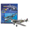 Revell 64164 1/72 Spitfire Mk. V Starter Set
